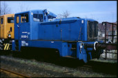 DB 311 020 (20.04.1993, Kamenz)