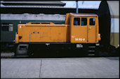 DB 311 512 (24.04.1992, Riesa)