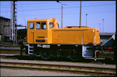 DB 311 519 (11.04.1991, Pasewalk, (als DR 101))