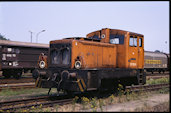 DB 311 521 (01.08.1992, Berlin-Wannsee)