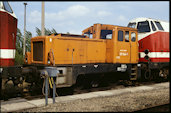 DB 311 544 (30.08.1992, Salzwedel)