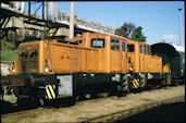 DB 311 578 (19.09.1993, Schwerin)
