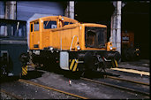 DB 311 594 (24.04.1993, Altenburg)