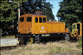 DB 311 614 (01.07.1994, Ludwigslust)