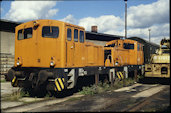 DB 311 669 (19.09.1993, Parchim)