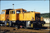 DB 311 709 (13.07.1994, Neustrelitz)