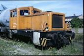 DB 311 715 (16.08.1994, Saalfeld)