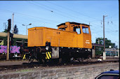 DB 312 154 (21.05.1994, Ludwigslust)