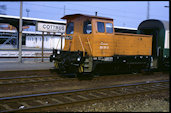 DB 312 171 (17.04.1993, Cottbus)