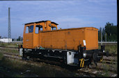 DB 312 187 (30.08.2000, Chemnitz-Hilbersdorf)