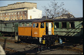 DB 312 190 (26.04.1993, Leipzig)