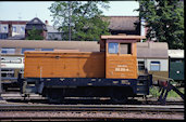 DB 312 212 (24.05.1992, Magdeburg)