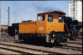 DB 312 237 (24.05.1992, Magdeburg)