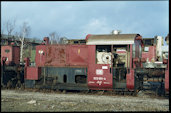 DB 322 051 (05.01.1984, AW Nürnberg)