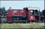 DB 322 132 (18.08.1980, AW Nürnberg)