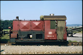 DB 322 501 (21.09.1980, Bad Schussenried)