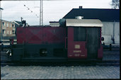 DB 323 037 (04.06.1975, Düsseldorf)