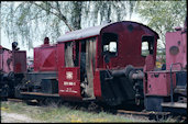 DB 323 066 (08.05.1982, AW Nürnberg)