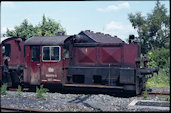 DB 323 070 (03.06.1983, Bw Northeim)