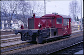 DB 323 073 (16.04.1987, Hameln)