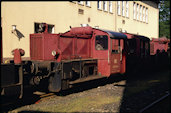 DB 323 084 (18.10.1989, AW Bremen)