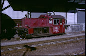 DB 323 087 (13.10.1985, Hausach)
