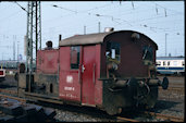DB 323 097 (16.05.1981, Uelzen)