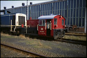 DB 323 104 (04.1992, AW Bremen)