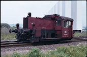 DB 323 109 (27.09.1979, Saarbrücken)