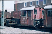 DB 323 114 (18.06.1983, Bw Hamburg-Wilhelmsburg)