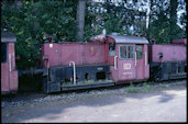 DB 323 117 (06.06.1997, Kassel)