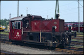 DB 323 118 (18.05.1985, Fulda)