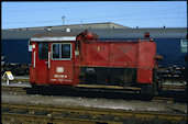 DB 323 119 (04.06.1985, Ludwigshafen)