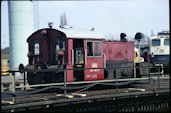 DB 323 133 (01.04.1988, Bw Gremberg)