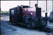 DB 323 135 (23.08.1981, Bw Mönchengladbach)