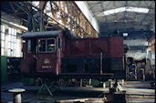 DB 323 141 (14.08.1985, AW Bremen)
