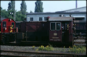 DB 323 149 (14.08.1985, AW Bremen)