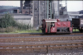 DB 323 154 (27.08.1981, Neunkirchen)