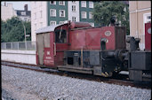 DB 323 162 (08.08.1981, Hamburg-Wilhelmsburg)