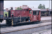 DB 323 165 (11.08.1981, Hamburg-Wandsbek)