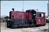 DB 323 173 (21.06.1983, Bw Hamm)