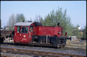 DB 323 176 (11.04.1991, Minden)