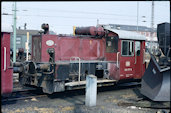 DB 323 177 (25.07.1980, Bw Münster)