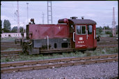 DB 323 182 (07.09.1985, Bremen)