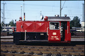 DB 323 186 (15.06.1986, Bw Hamburg-Eidelstedt)