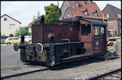 DB 323 187 (11.08.1981, Bad Oldesloe)