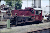 DB 323 191 (16.06.1985, Minden)