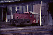 DB 323 203 (15.04.1984, Krefeld)