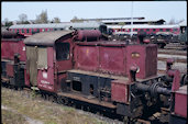 DB 323 204 (25.04.1984, AW Nürnberg)