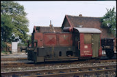 DB 323 211 (16.05.1981, Harsum)